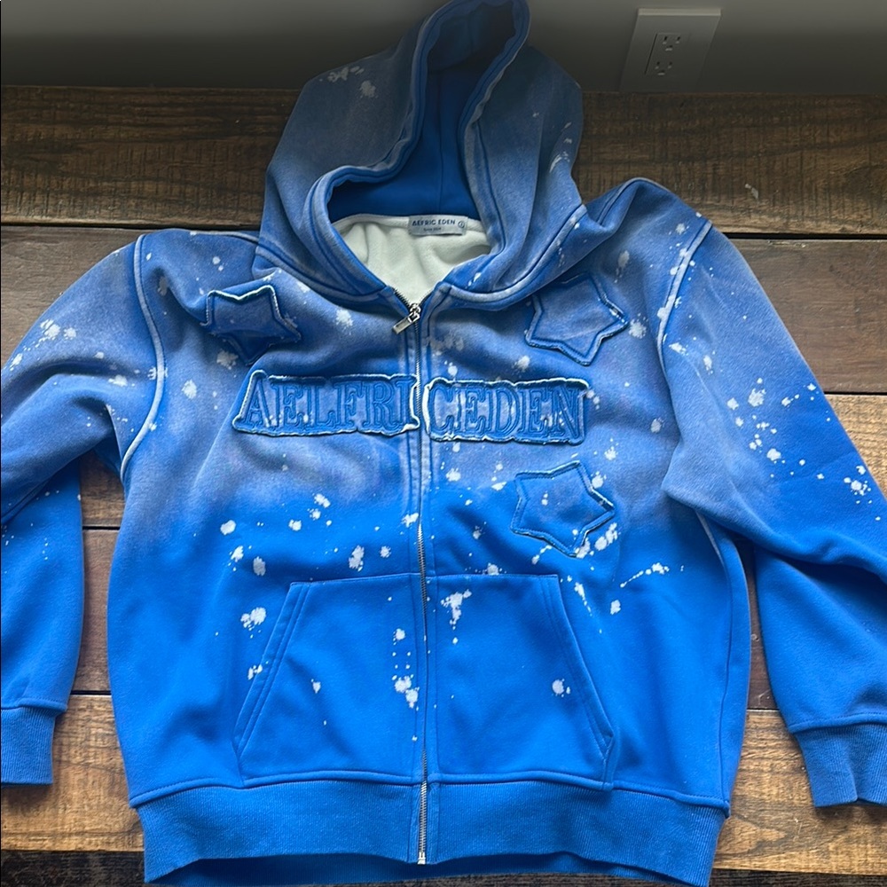 Aelfric Eden hoodie